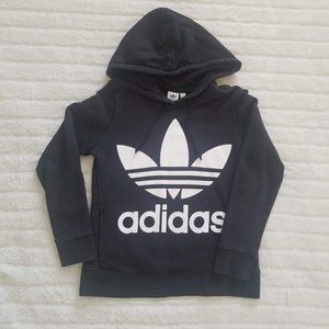 Adidas Unisex Hoodie size Small